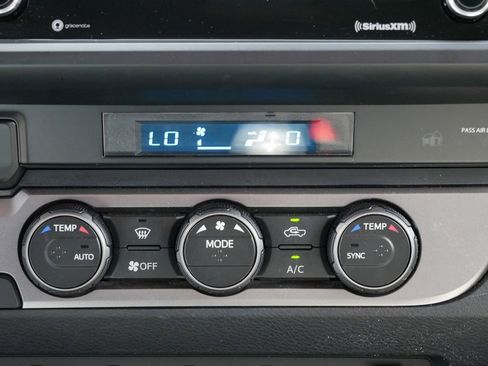Certified 2023 Toyota Tacoma SR AWD/4WD image 19