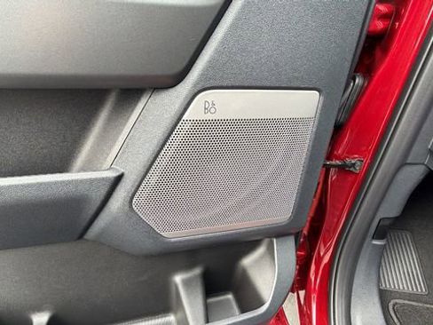 New 2026 Ford F250 Lariat image 23