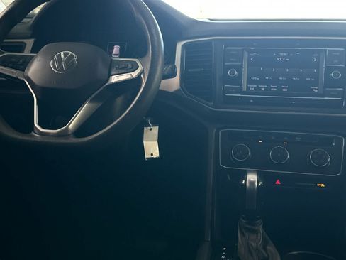 Used 2021 Volkswagen Atlas S AWD/4WD image 16