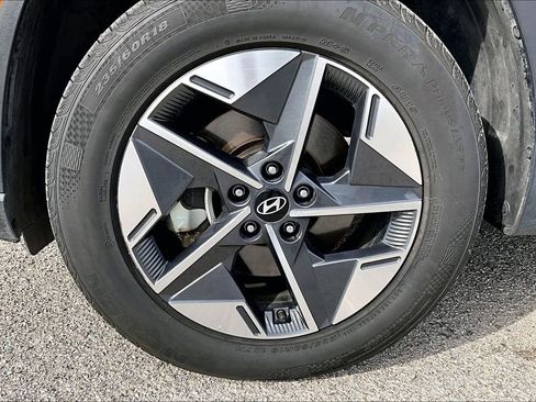 Used 2025 Hyundai Tucson SEL image 9