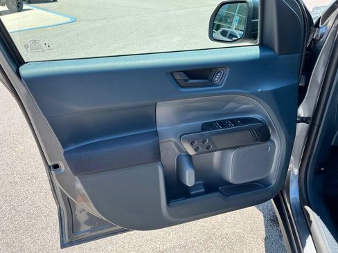 New 2026 Ford Maverick XL AWD/4WD image 13