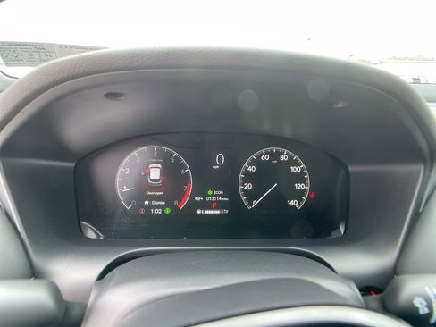 Used 2024 Honda HR-V Sport image 15