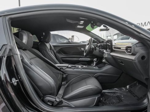 Used 2024 Ford Mustang GT image 32