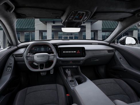 New 2026 Dodge Charger R/T Scat Pack image 16