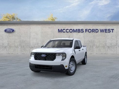 New 2026 Ford Maverick XL FWD image 3