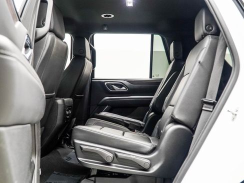 Used 2023 Chevrolet Tahoe LT image 38