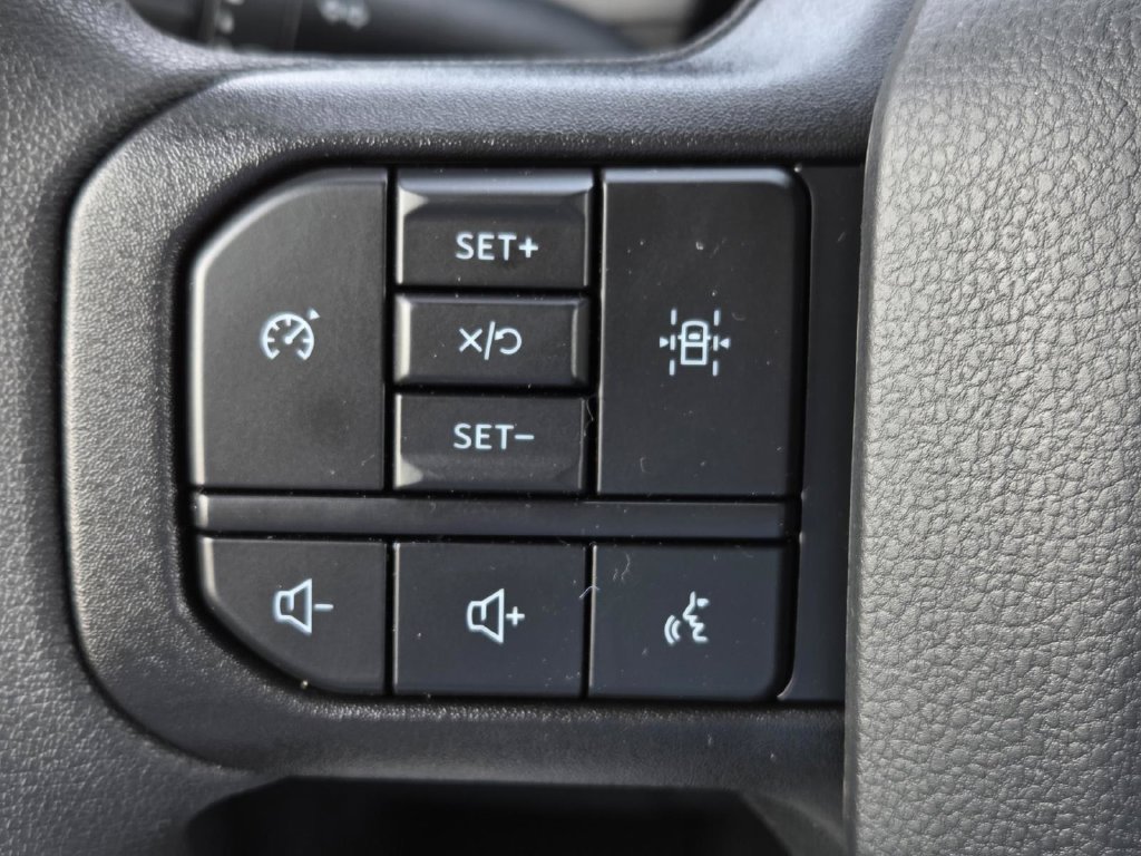 New 2026 Ford F150 STX w/ Equipment Group 200A AWD/4WD image 18