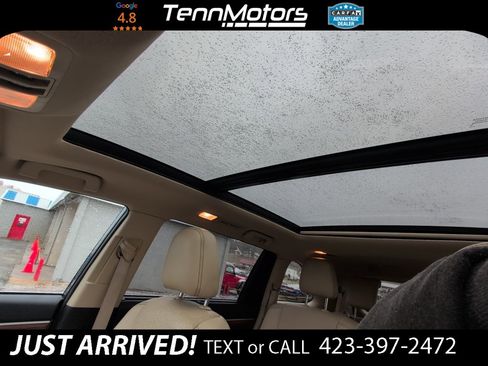 Used 2019 Toyota Highlander Limited Platinum image 22