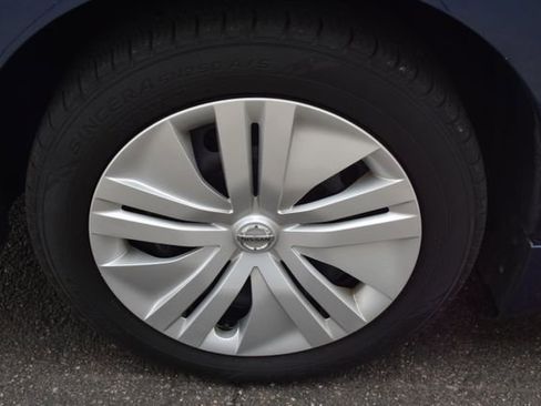 Used 2019 Nissan Leaf S w/ S Charge Package FWD image 39