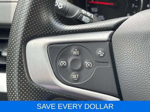Used 2024 GMC Terrain SLE w/ LPO, Floor Liner Package FWD image 20