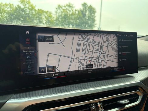 Used 2024 BMW M440i Coupe w/ Premium Package RWD image 25