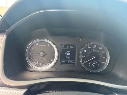 Used 2018 Hyundai Sonata SE FWD image 8