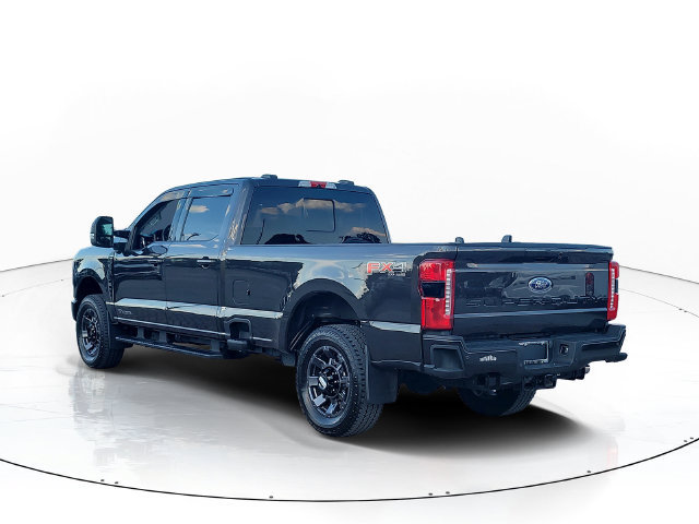 Used 2024 Ford F250 Lariat w/ Sport Appearance Package AWD/4WD image 7