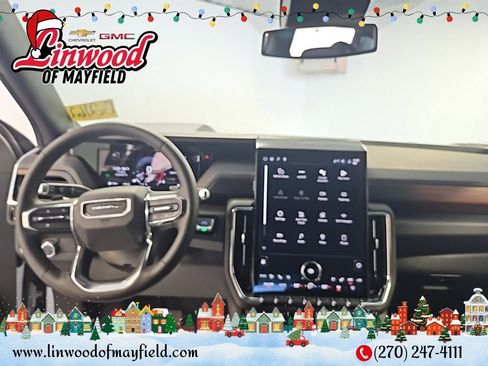 New 2026 GMC Yukon XL Denali image 17