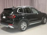 Certified 2022 BMW X3 xDrive30i w/ Premium Package 2 image 4