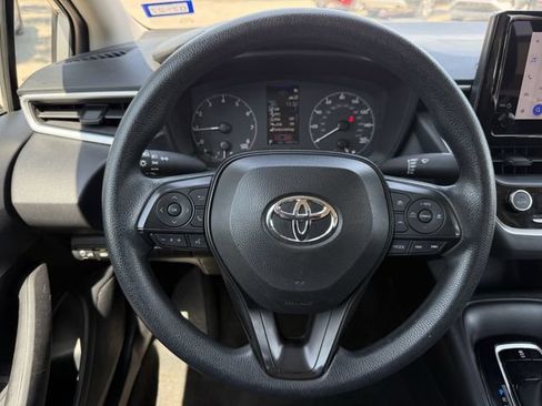 Used 2024 Toyota Corolla LE FWD image 13