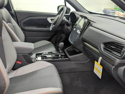 New 2026 Subaru Forester Sport image 28