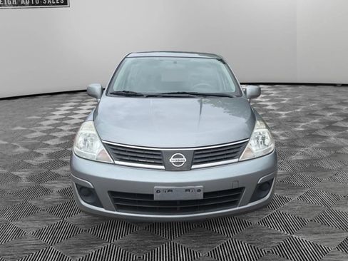 Used 2008 Nissan Versa 1.8 S FWD image 3