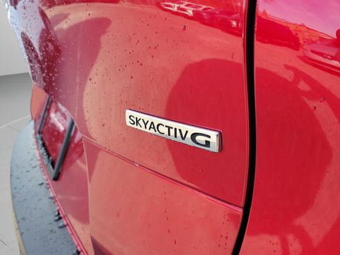 Used 2023 MAZDA CX-30 AWD 2.5 S w/ Select Package image 30