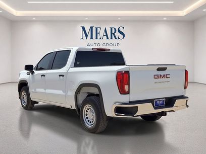 Used 2026 GMC Sierra 1500 Pro w/ Pro Value Package