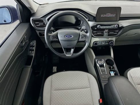 New 2026 Ford Escape Active image 11