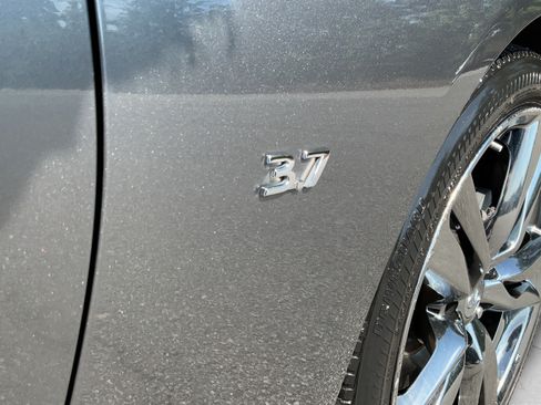 Used 2015 INFINITI Q50 Premium w/ Navigation Package RWD image 29