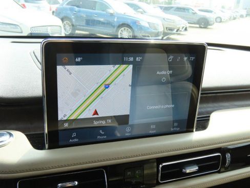 Used 2021 Lincoln Aviator Reserve w/ Equipment Group 202A image 31