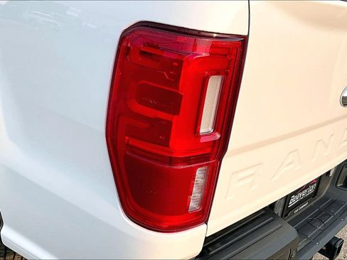 Used 2020 Ford Ranger XLT w/ Equipment Group 301A Mid RWD image 28