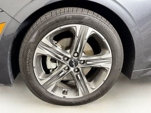 Used 2023 Kia K5 EX FWD image 31