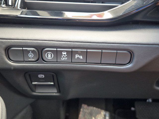 Certified 2026 Acura MDX w/ Technology Package FWD image 28