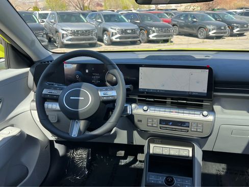 New 2026 Hyundai Kona Limited image 24