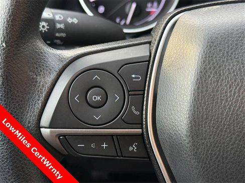 Used 2023 Toyota Camry LE w/ Convenience Package image 20