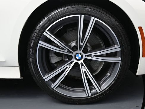 Used 2021 BMW 330e w/ Driving Assistance Package image 13