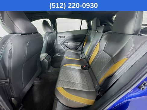 Certified 2024 Subaru Crosstrek 2.5i Sport w/ Crosstrek Mirror Package image 30