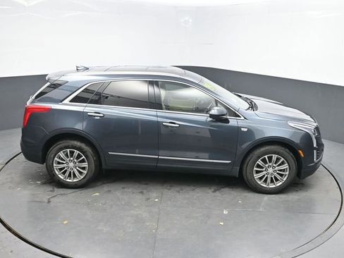 Used 2019 Cadillac XT5 Luxury image 30