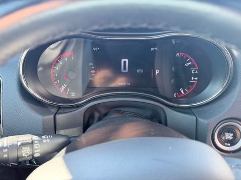 Used 2019 Dodge Durango R/T AWD/4WD image 10