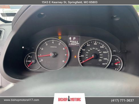 Used 2013 Subaru Legacy 2.5i Premium w/ All-Weather Pkg image 27