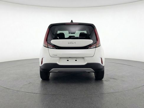 Used 2025 Kia Soul LX w/ LX Technology Package image 7