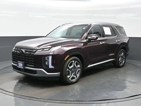 Certified 2024 Hyundai Palisade SEL AWD/4WD image 2