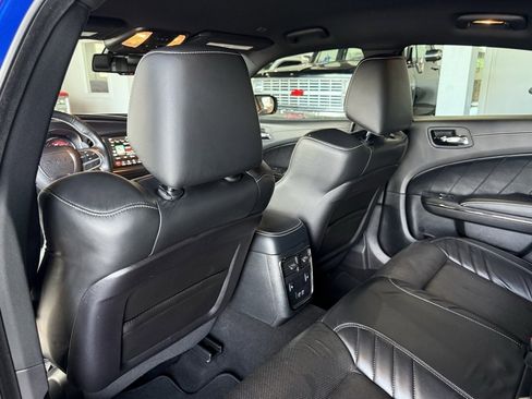 Used 2021 Dodge Charger SRT Hellcat image 7