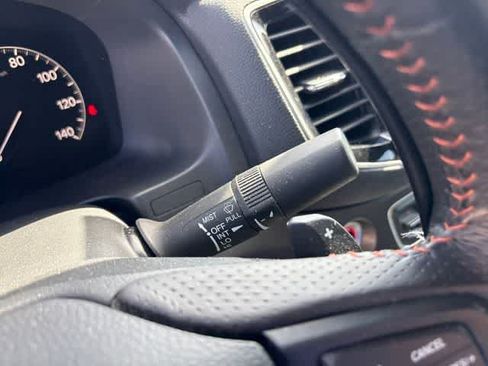 Used 2025 Honda Ridgeline TrailSport image 17