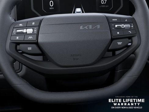 New 2026 Kia Sportage SX AWD/4WD image 23