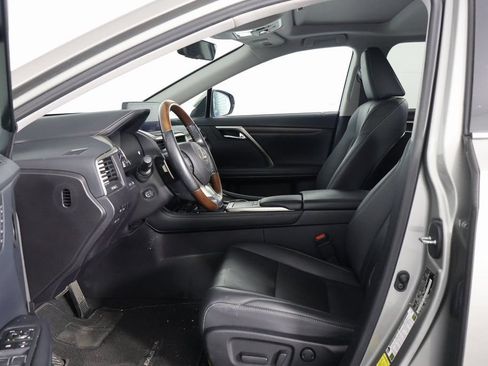 Used 2022 Lexus RX 350 AWD w/ Premium Package image 8