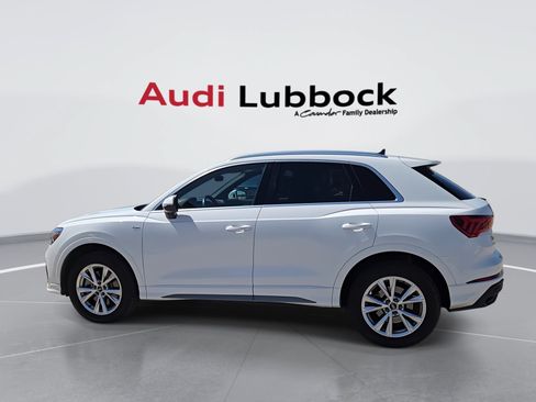 Used 2023 Audi Q3 2.0T Premium AWD/4WD image 6
