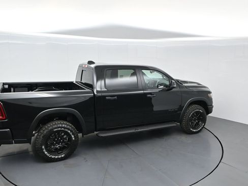 New 2026 RAM 1500 Rebel image 53