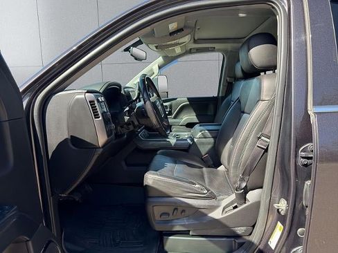 Used 2014 GMC Sierra 1500 SLT w/ All-Terrain Package AWD/4WD image 24