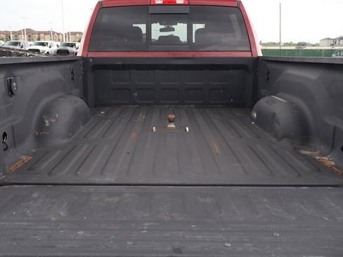 Used 2022 RAM 2500 Tradesman AWD/4WD image 7