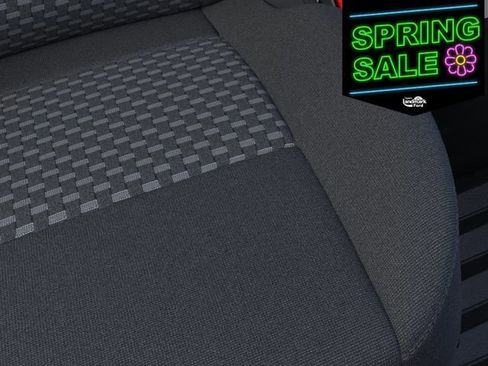 New 2025 Ford Transit 250 Low Roof image 16