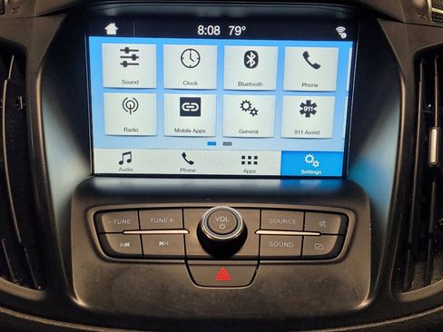 Used 2019 Ford Escape SE AWD/4WD image 25