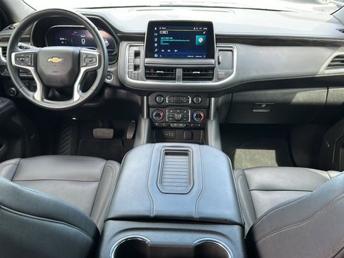 Used 2024 Chevrolet Tahoe LT w/ LT Signature Package RWD image 22